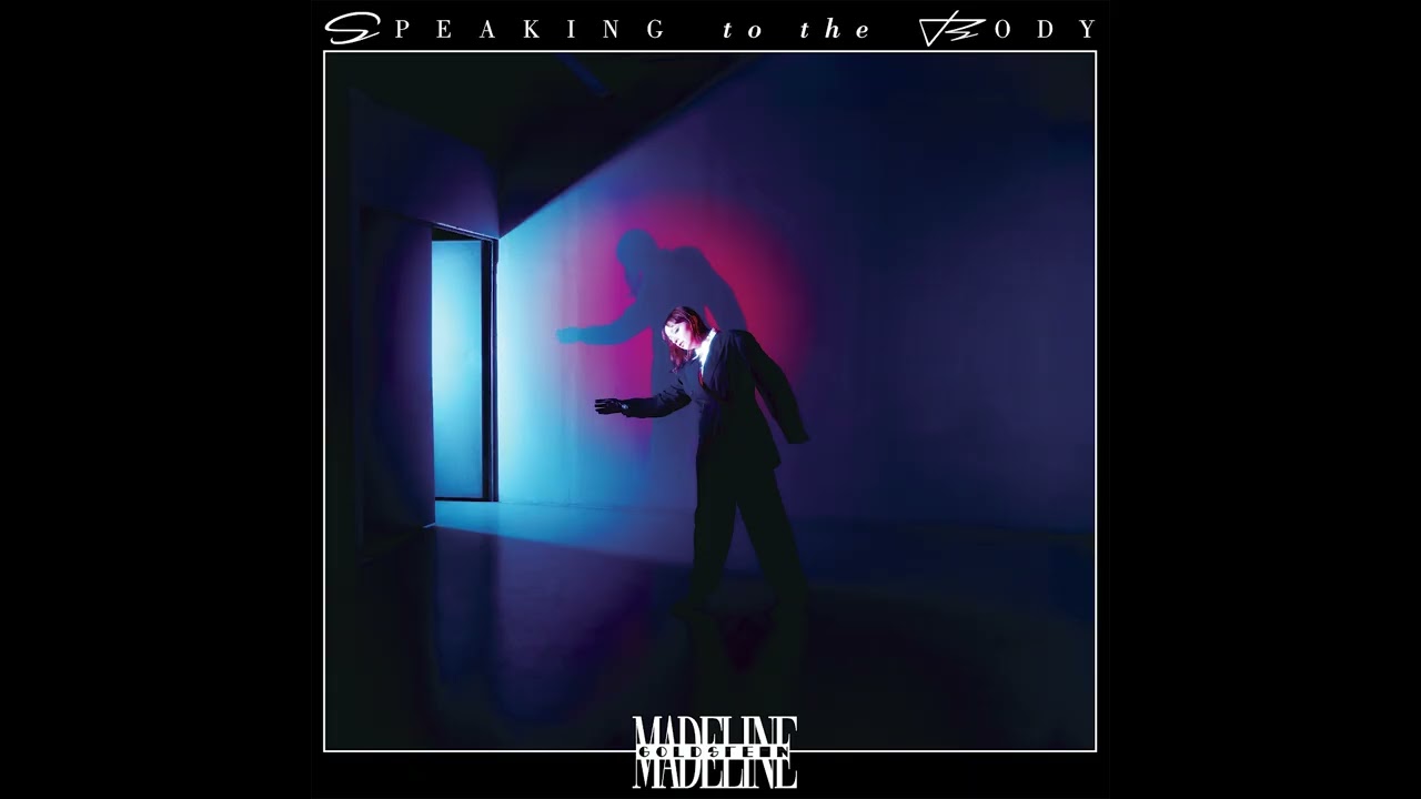 Madeline Goldstein - You Never Called