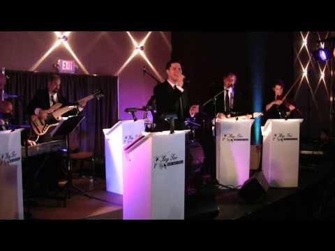 Jewish Wedding Music - Hora Dance - Chicago Jewish Wedding Band - Key Tov Orchestra