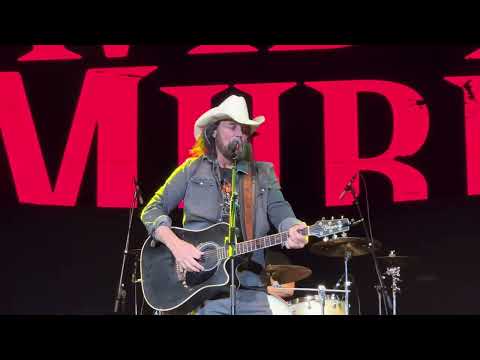 David Lee Murphy - Party Crowd (Houston 05.17.24) HD