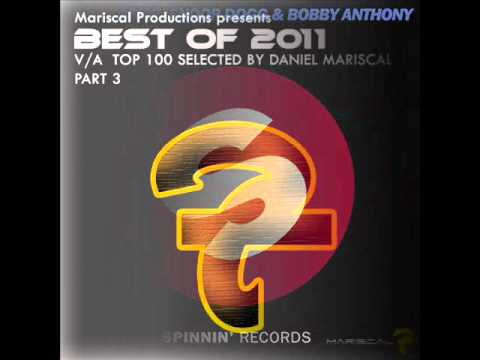 Best Of 2011: (73/100) Ian Carey - Last Night feat. Snoop Dogg & Bobby Anthony (Extended Mix)