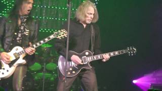 Thin Lizzy - Bad Reputation (Live At The Dome Brighton 03/02/2012) Multi Camera Angle