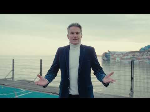 Alfons Haider über die Seefestspiele Mörbisch