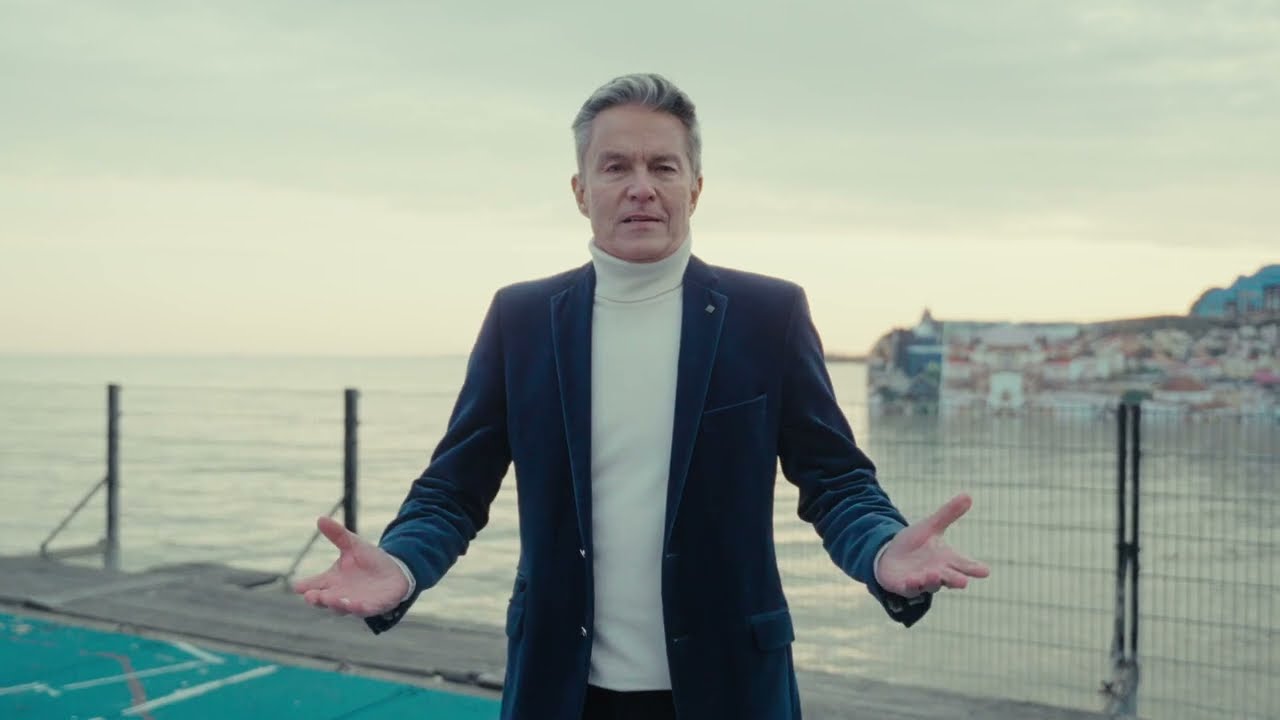 Alfons Haider über die Seefestspiele Mörbisch