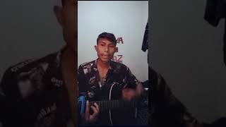 Download lagu D'Cost Band - menjaga jodoh orang (Feat Tasya ) cover# Andri Saputra #music #gitarakustik mp3