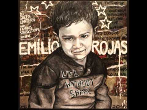 Emilio Rojas - Life Without Shame ft. Tenille