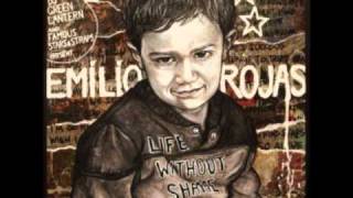 Emilio Rojas - Life Without Shame ft. Tenille