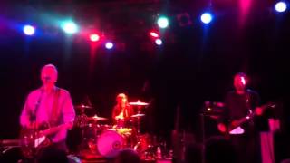 Fountains of Wayne - Radiation Vibe medley at the Roxy Theater July 21 2012