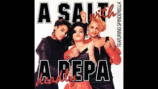 Download lagu Salt-N-Pepa - Get Up Everybody (Get Up) mp3
