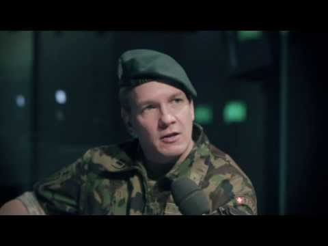 120 seconds - The Swiss Air Force is only available during office hours