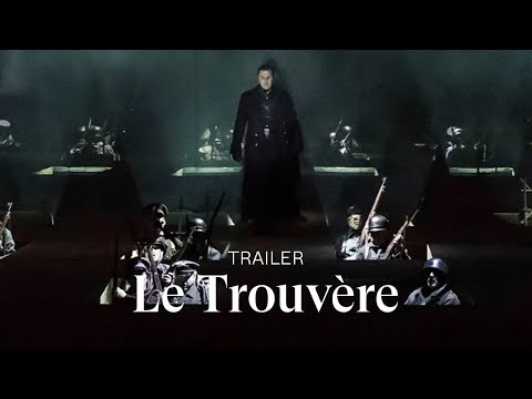 Le Trouvère - Trailer Opéra national de Paris