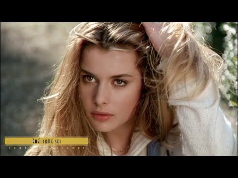 Ennio Morricone - Cosi Come Sei (Marcello Mastroianni, Nastassja Kinski)