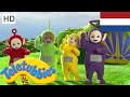 Teletubbies Nederlands | Binnen en buiten | kinder programmas | tekenfilms | animatie | 1560