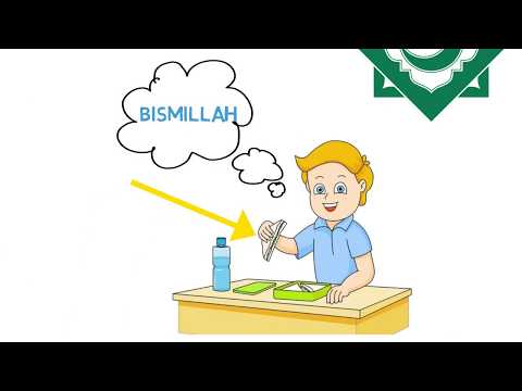 MADRASA - Mustahab acts - B58