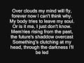 Iron Maiden - Purgatory Lyrics