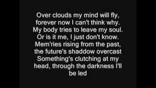 Iron Maiden - Purgatory Lyrics