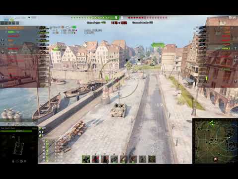 Бой на Мастера (Alecto)