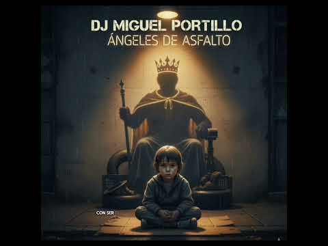 Ángeles De Asfalto 