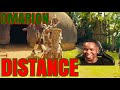 OMARION - DISTANCE (OFFICIAL MUSIC VIDEO) | REACTION