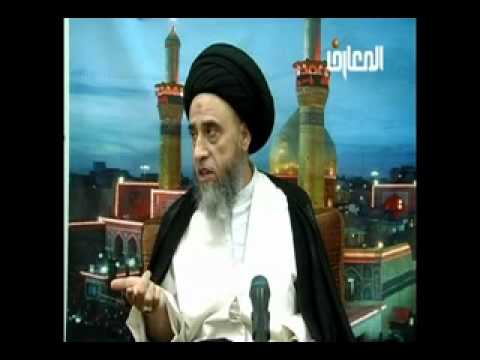 كتاب الخمس - أحكام الخمس  - الحلقة - 11 - سيد صباح شبر