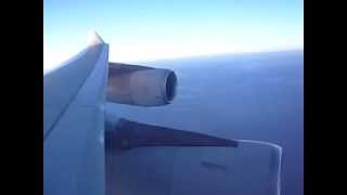 preview picture of video 'EN-ROUTE LHR-ATH 6-3-07 A340'