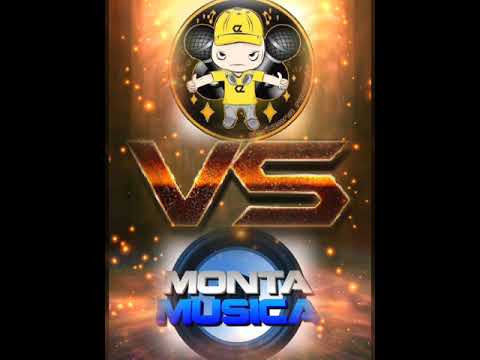 Kidandas - Darkzone Records vs Monta Musica