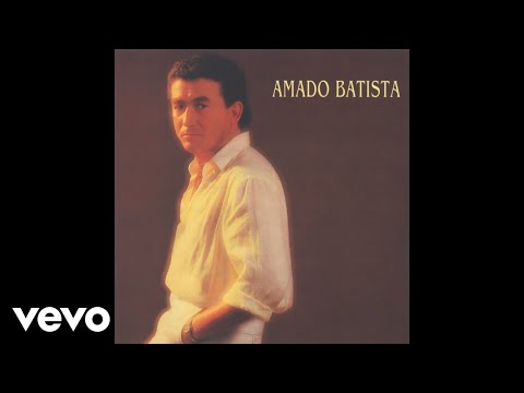 Amado Batista - Sei (Pseudo Video)