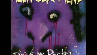 Alien Sex Fiend - Stressed Out (Brain Drain Mix)