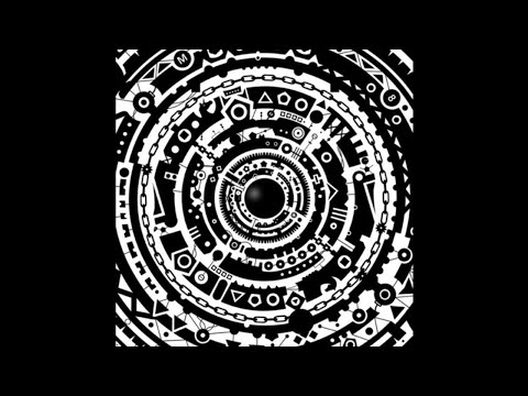 Keflan - Cryptik Circle