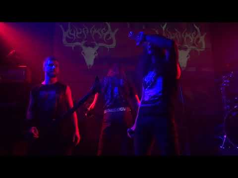 Kopalhem - Les Villa, St. Petersburg 25.03.17