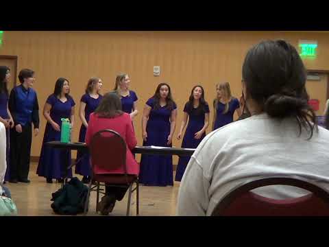 Kamiak Starry Knights 2022 Solo & Ensemble WIAA/WMEA State Contest