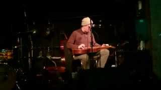 Daniel Bachman - Soft Steel Piston (live)