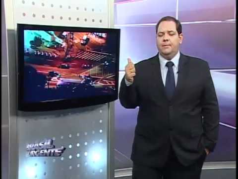 Brasil Urgente Campinas 06 07 2012 - bloco 04