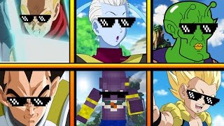 Los 5 Mejores Turn Down for What de Dragon Ball Super / Billst / Parte 2