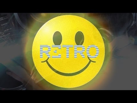 Retro Sound Of Clubbing Belgium