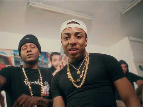 Alpha x Piwone  - An Brrr