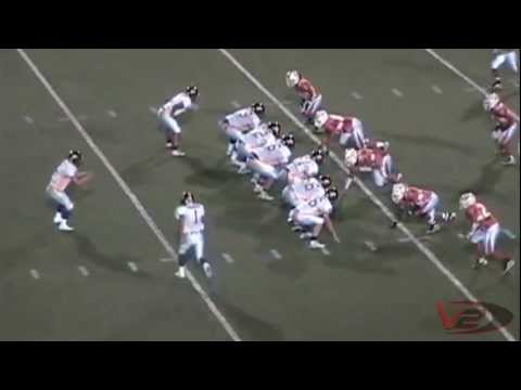 "The Blind Side" block part 2