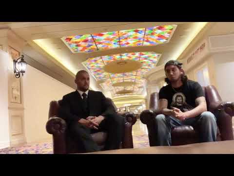 Killer Kross Calls Current Situation With IMPACT ‘Bulls–t’, Says He’ll Talk About It Until It’s Resolved