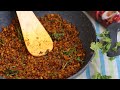 Fish Egg Fry Delicious Fish Egg Recipes Village Cooking Recipes By Naveena Pujari