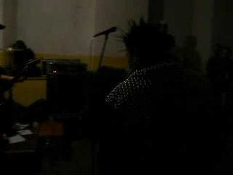 Degenerace - Nechci ztratit (Nymburk, Jul 07)