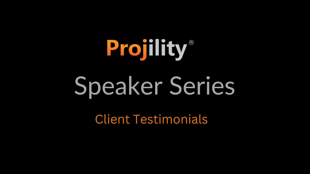 PROJILITY Client Speaker: Southeastern Grocers
