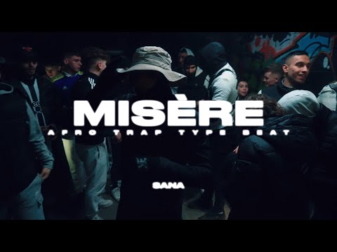 [FREE] RHOVE x Morad Type Beat - "MISÈRE"