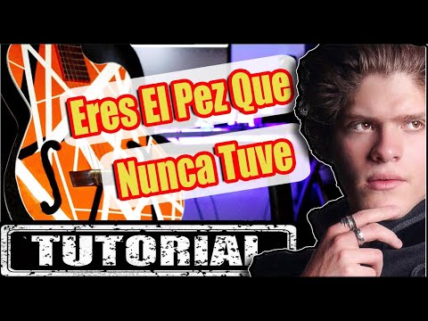 Eres El Pez Que Nunca Tuve - Anthrés