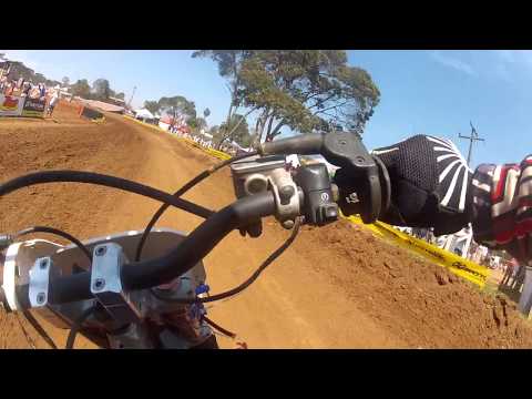 6º etapa da  copa contestado de velocross em canoinhas julio 57