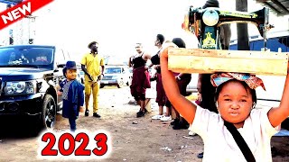 NEW RELEASED* Of Ebube Obio 2023 MOVIE That shocked everyone on youtube5&6}Nigerian Movie