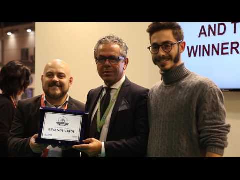 Gluten Free Expo 2016 - Gluten free Award