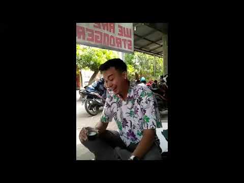 Dodo mburi..geeeeer story wa