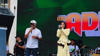 Download lagu JAMBU ALAS - HAJI BEKI FEAT NURMA KDI - ADELLA LIVE HARLAH SABILU TAUBAH KE 7 mp3 Download lagu JAMBU ALAS - HAJI BEKI FEAT NURMA KDI - ADELLA LIVE HARLAH SABILU TAUBAH KE 7 mp3