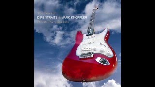 Dire Straits - The Long Road (Theme from Cal)