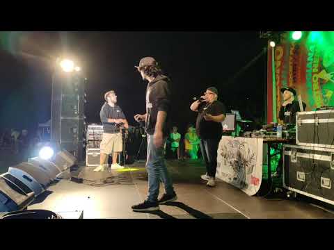 MR. DICE vs SAL DRAVEN - Tecniche Perfette (Seregno) - Ottavo di Finale - 03/09/21