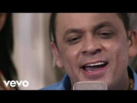 De Volta Pro Aconchego